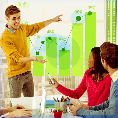 خدمات بهینه ‌سازی سایت برای افزایش تعاملات کاربر